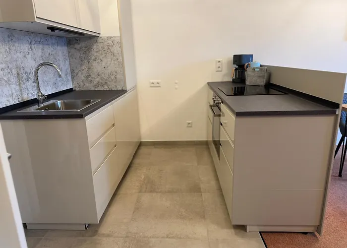 Apartmán Naturhof Roithbauer *