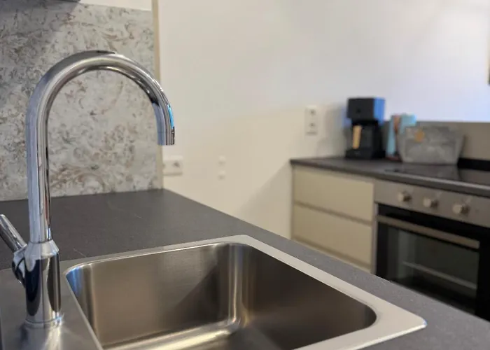 Apartmán Naturhof Roithbauer