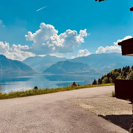 Apartment Naturhof Roithbauer In Unterach Am Attersee