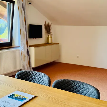 Appartamento Naturhof Roithbauer