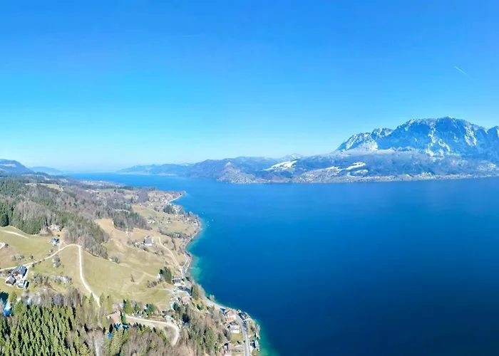 Διαμέρισμα Naturhof Roithbauer