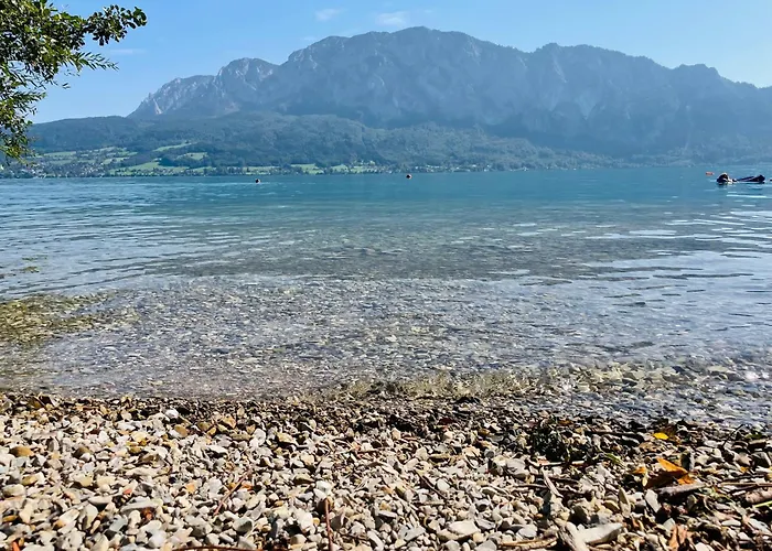 Naturhof Roithbauer Διαμέρισμα Buchenort