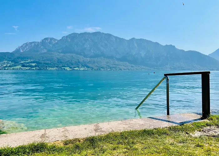 Διαμέρισμα Naturhof Roithbauer