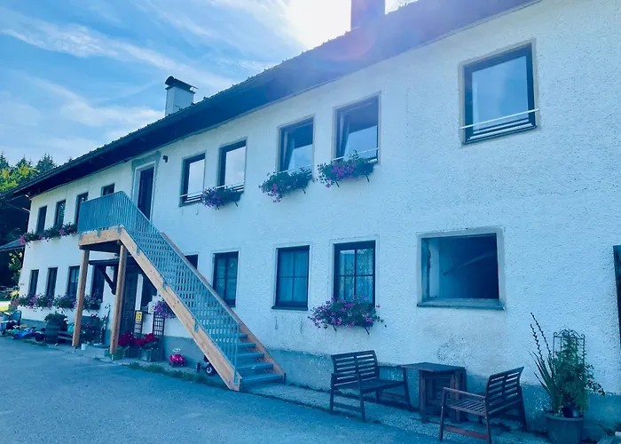 Naturhof Roithbauer Διαμέρισμα