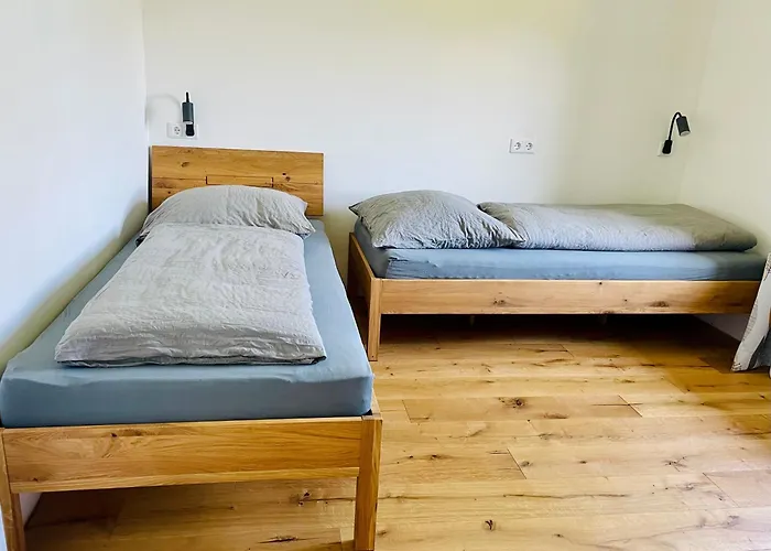 Naturhof Roithbauer Διαμέρισμα