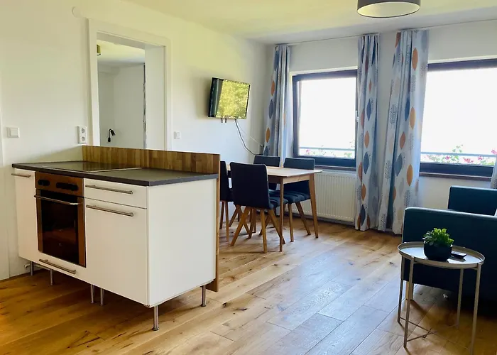 Naturhof Roithbauer * Buchenort