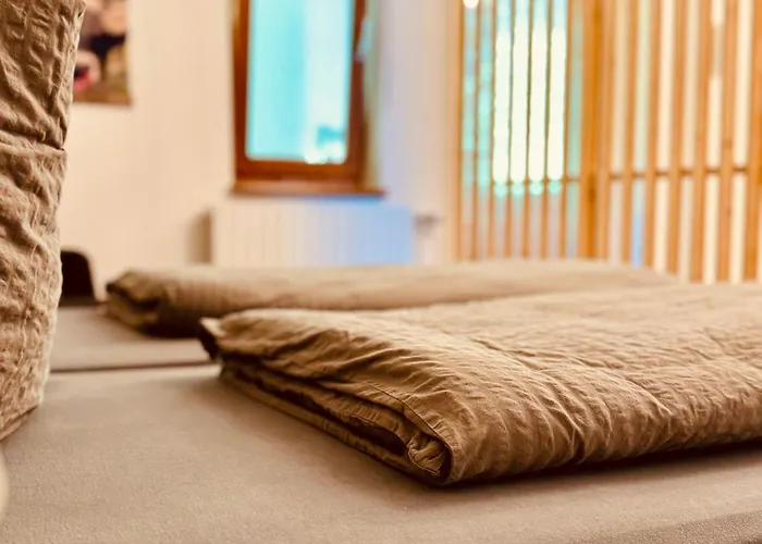 Naturhof Roithbauer Διαμέρισμα Buchenort